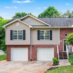 1607 Indian Springs Drive