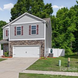542 King Clover Lane