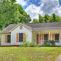 1673 Ashridge Road