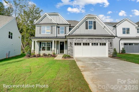 8011 James Query Road active home in Chasewood, Charlotte, NC