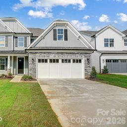 8011 James Query Road