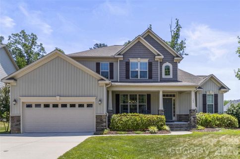 108 Willowbrook Drive pending home in Ashlyn Creek, Mooresville, NC
