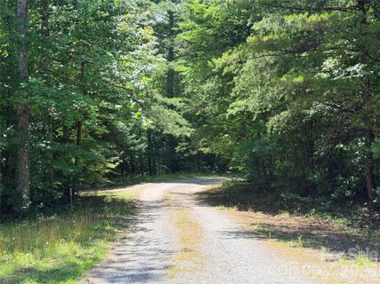 00 Grassy Knob Road