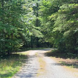 00 Grassy Knob Road