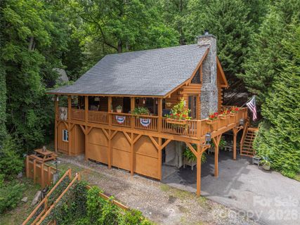 193 Valley Creek Drive active home in Valley Creek Run, Maggie Valley, NC