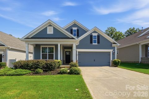 5036 Lydney Circle pending home in Millbridge, Waxhaw, NC