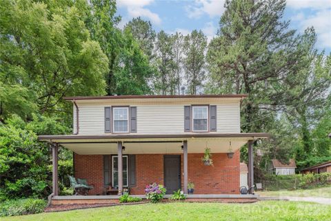 407 Westham Ridge Road active home in Yorkmont Park, Charlotte, NC