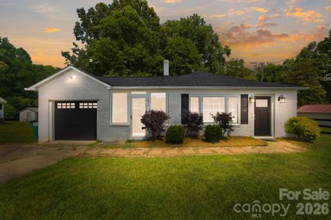 2693 Salem Church Road