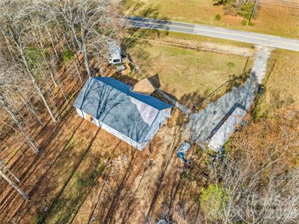 6027 Campbell Road