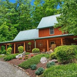 1026 High Top Mountain Road
