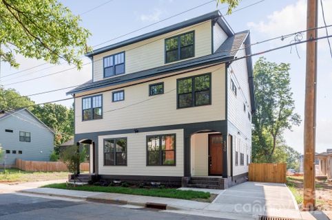 532 Campus Street active home in Biddleville, Charlotte, NC