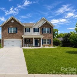 2482 Chatham Drive