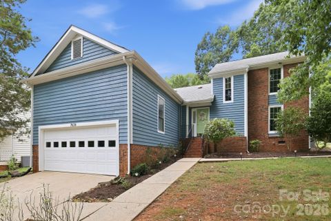 7038 Chelsea Day Lane