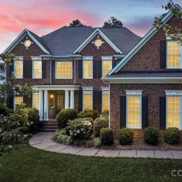 3401 Savannah Hills Drive