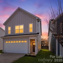 9119 Old Moores Chapel Road