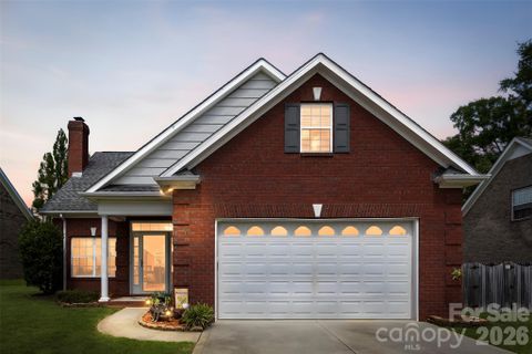 Homes in Bethel Glen, Midland