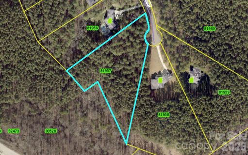 44 George Court sold home in Webbs Chapel Cove, Denver, NC