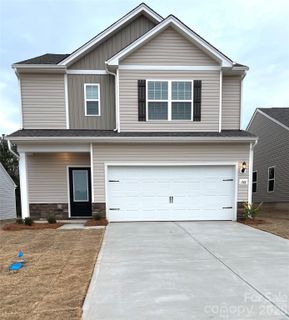 1122 Elyan Street pending home in Knights Bridge, Richburg, SC
