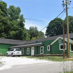 68 Circle Drive