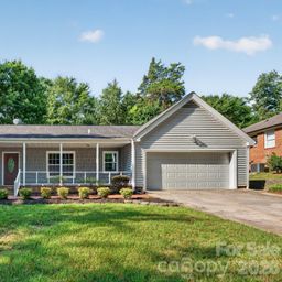 3909 Carmel Forest Drive