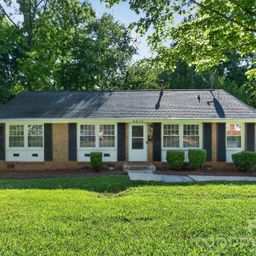 6820 Barrington Drive