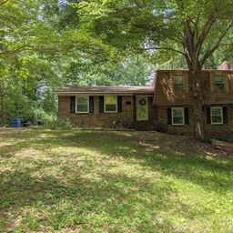 215 Swamp Fox Drive