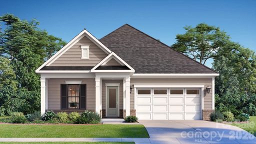 451 Pitch Pine Street pending home in Brook Run, Fort Mill, SC