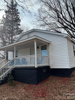 821 First Street