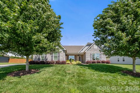 Homes in Wellesley, Mooresville