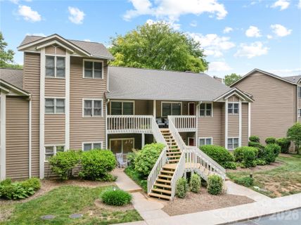 20 Timberlake Drive active home in Creekside Condo At Laurel Creek, Asheville, NC