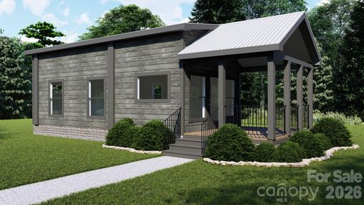 132 Blue Hill Parkway