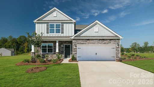 6600 Barcelona Way pending home in Sonoma Hills, Charlotte, NC