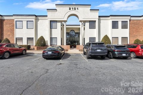 2101 Sardis Road