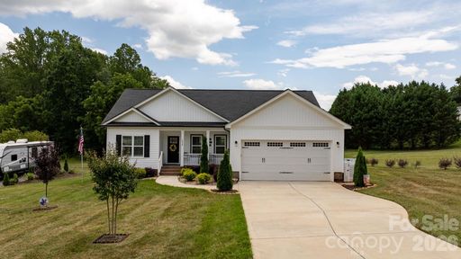A home in Valley View Park, Newton