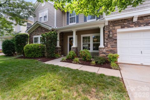 9509 Seamill Road pending home in Berewick, Charlotte, NC