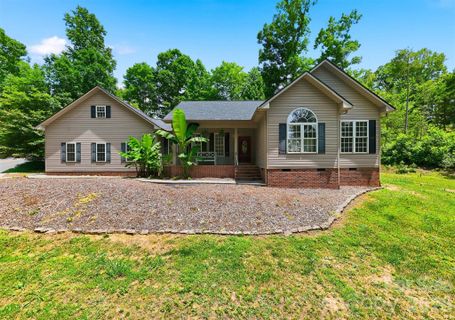 Homes in Sherwood Forest, Morganton