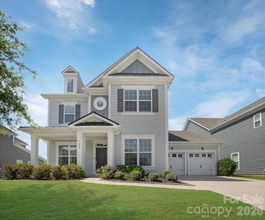 9625 Herringbone Lane active home in Allen Mills, Concord, NC
