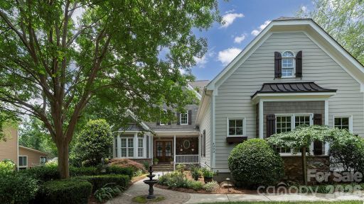 4293 Soaring Eagle Cove Court sold home in Sailview, Denver, NC