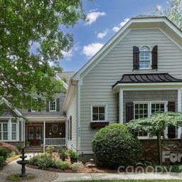 4293 Soaring Eagle Cove Court