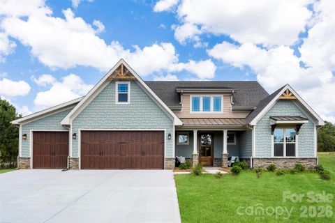 4614 Quiet Rail Court