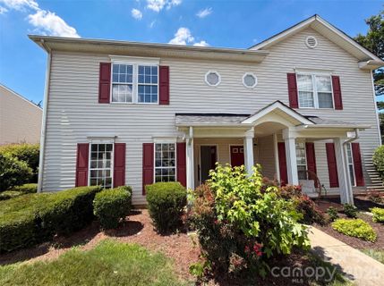 3831 Mohawk Court