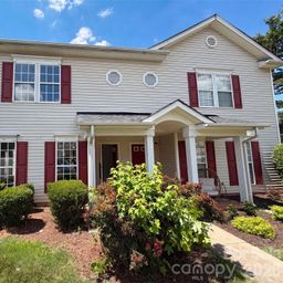 3831 Mohawk Court