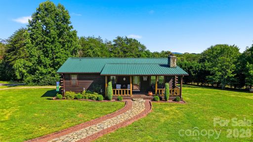 Homes in The Pines, Connelly Springs