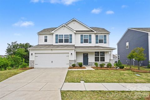 Homes in Stallings Brook, Indian Trail