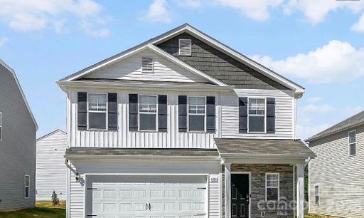 4213 Stoneygreen Lane active home in Stoneygreen, Charlotte, NC