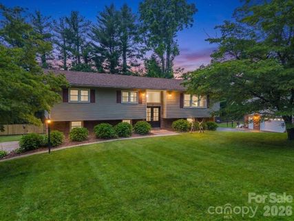 Homes in Brookland Manor, Hendersonville
