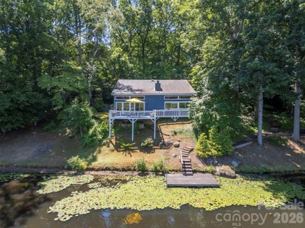 377 Kingswood Drive pending home in Forest Lake Acres, Forest City, NC