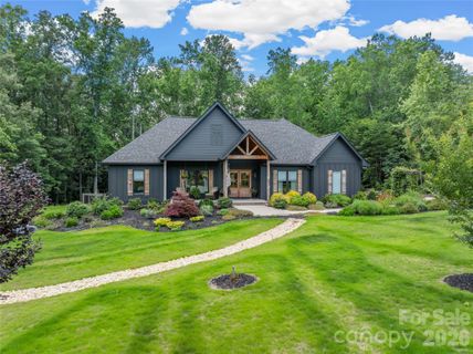 1844 Golf Course Road pending home in Red Fox, Columbus, NC