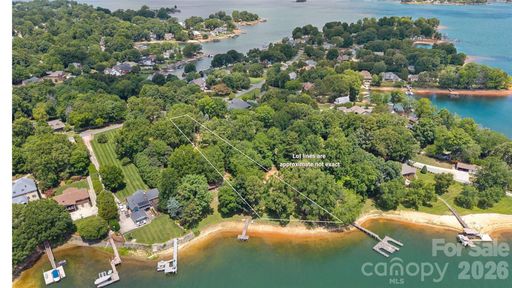 21024 Norman Shores Drive