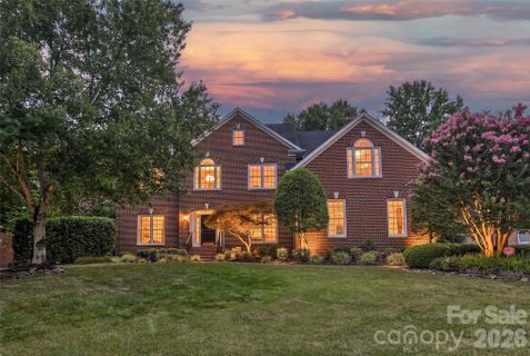 Homes in Stallworth, Charlotte